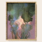 House of Solitude Serving Tray Gallery Image 1