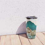 Retro Autumn Vista II Travel Mug Gallery Image 4