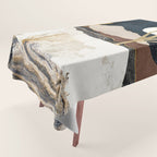 Desert View Tablecloth Gallery Image 1