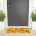 mediterranean oranges still life  Welcome Mat Gallery Image 3