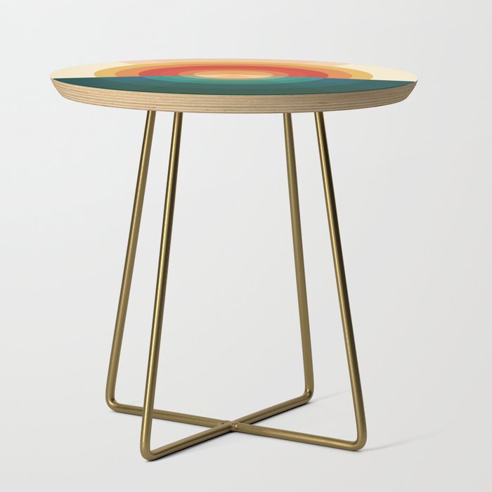 Sonar Side Table Gallery Image 1