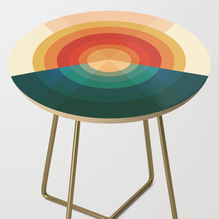 Sonar Side Table Gallery Image 2