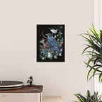 Moon Raven  Poster Gallery Image 2