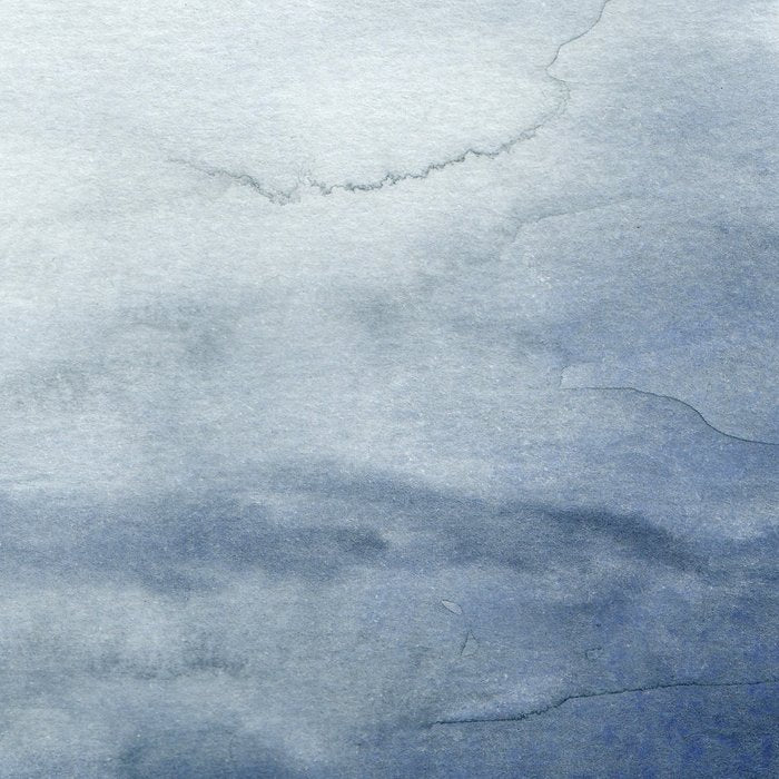 Indigo Abstract Painting | No.2 Coffee Mug Gallery Image 2