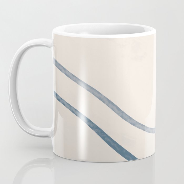 Highway to Sunrise Coffee Mug Gallery Image 3