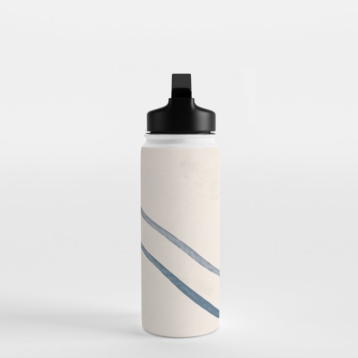 Highway to Sunrise Water Bottle Gallery Image 3