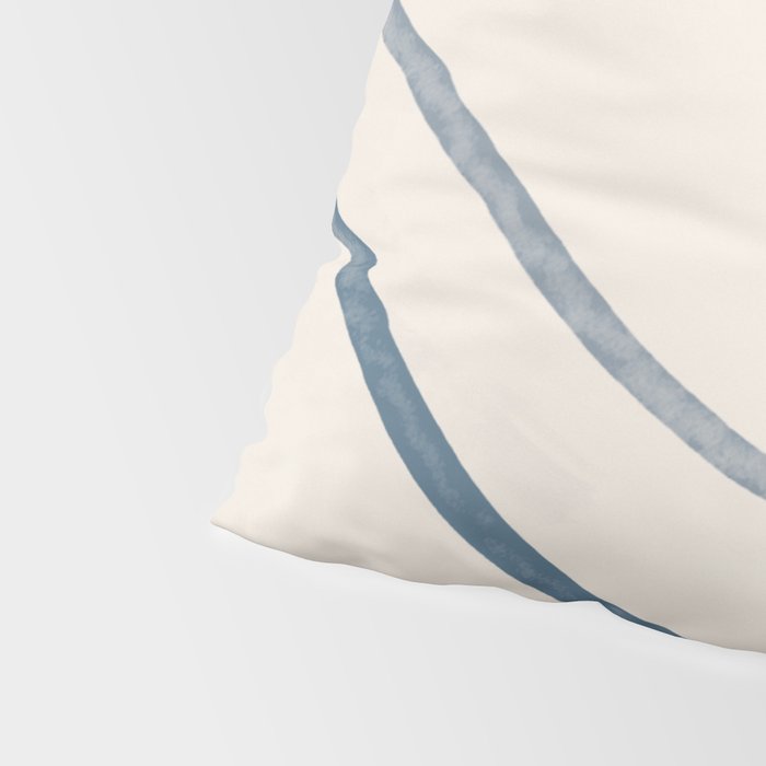 Highway to Sunrise Pillow Sham Gallery Image 4