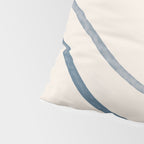 Highway to Sunrise Pillow Sham Gallery Image 4