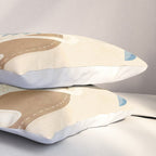 But First Coffee III Pillow Sham Gallery Image 3