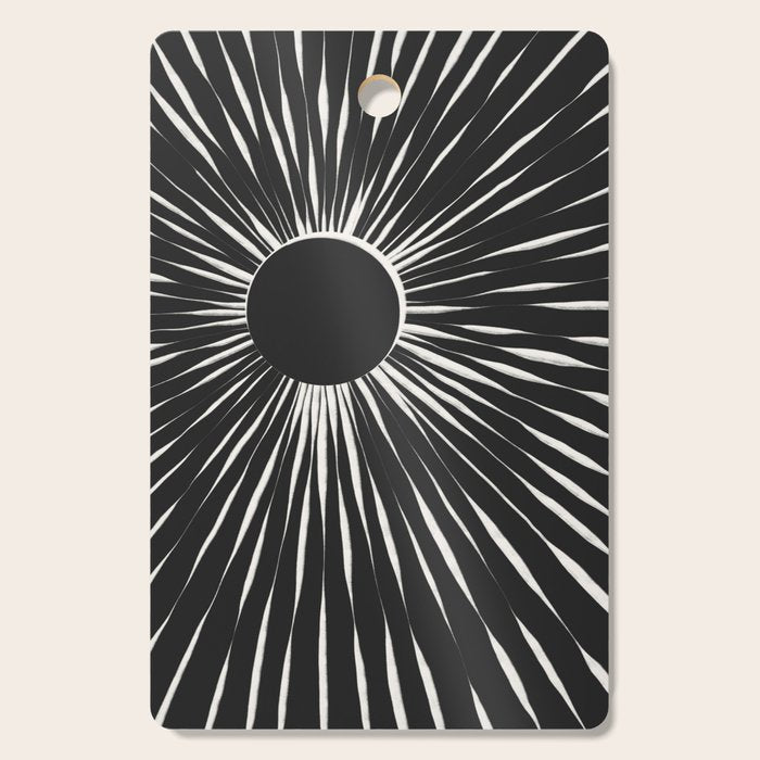 Moonlight Cutting Board Gallery Image 1