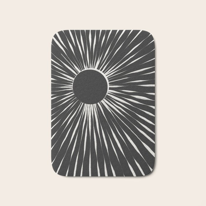 Moonlight Bath Mat Gallery Image 1