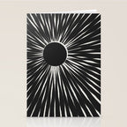 Moonlight Stationery Card Gallery Image 2