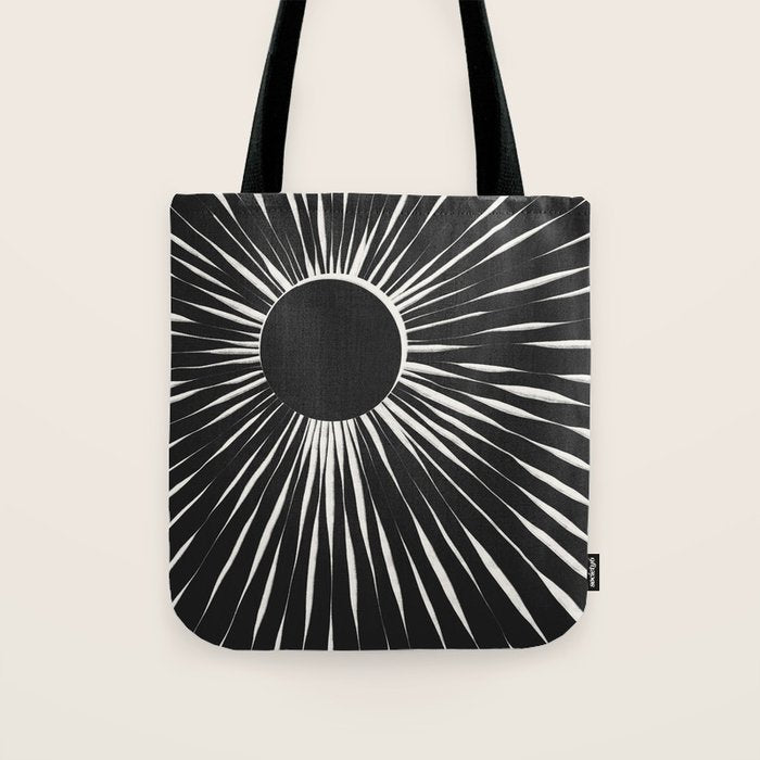 Moonlight Tote Bag Gallery Image 1