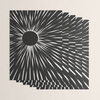 Moonlight Wrapping Paper Gallery Image 3