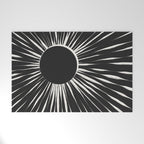 Moonlight Welcome Mat Gallery Image 1