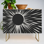 Moonlight Credenza Gallery Image 1