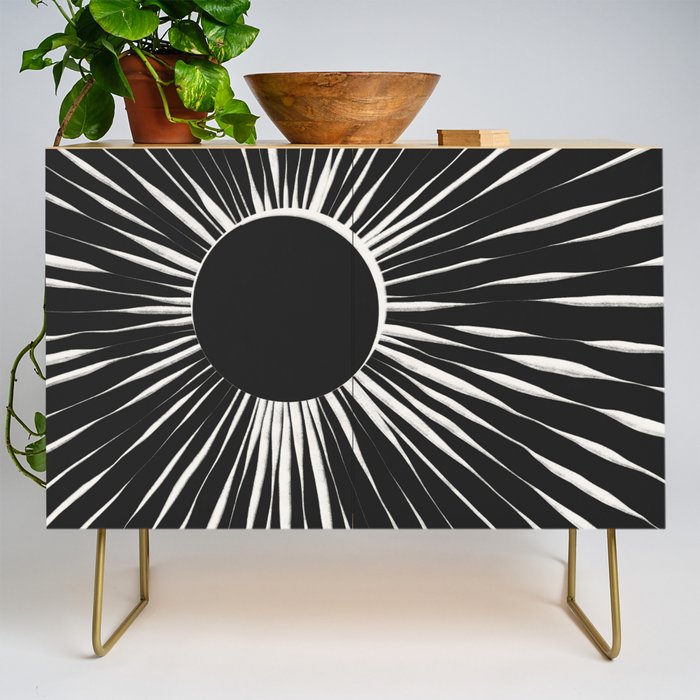 Moonlight Credenza Gallery Image 1