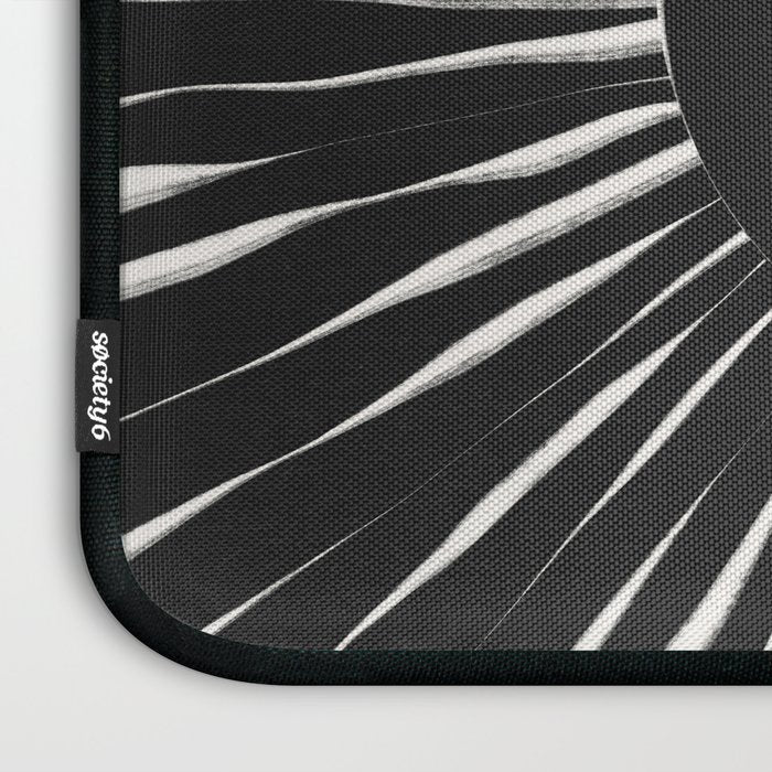 Moonlight Laptop Sleeve Gallery Image 3