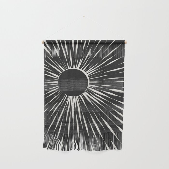 Moonlight Wall Hanging Gallery Image 1