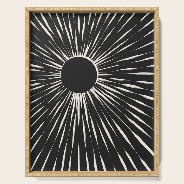 Moonlight Serving Tray Gallery Image 1