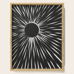 Moonlight Serving Tray Gallery Image 1