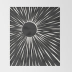 Moonlight Throw Blanket Gallery Image 2