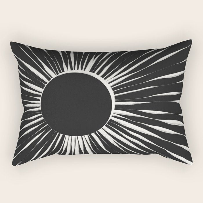 Moonlight Rectangular Pillow Gallery Image 2