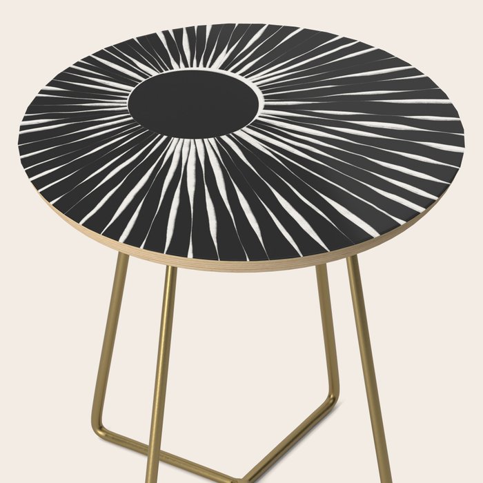 Moonlight Side Table Gallery Image 2