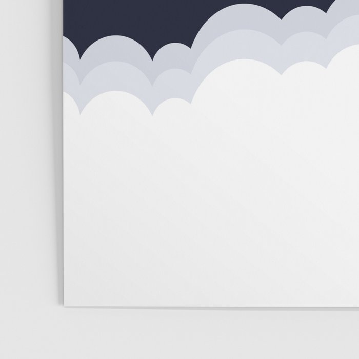 Rocket lift off Poster Gallery Image 3