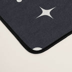 Night Sky, Constellation & Stars Desk Mat Gallery Image 4