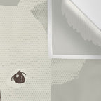 Whimsy Koala, Animal Portrait Wall Tapestry Gallery Image 3