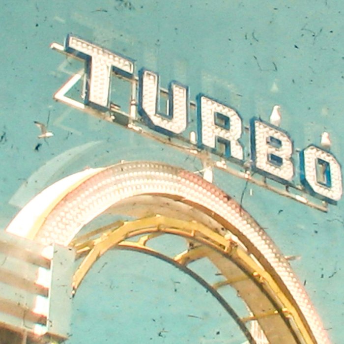 Roller Coaster Coffee Mug Gallery Image 2