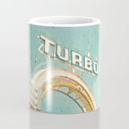 Roller Coaster Coffee Mug Gallery Image 4