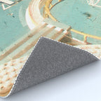 Roller Coaster Rug Gallery Image 4