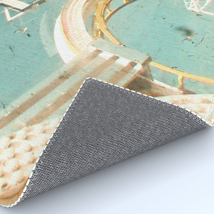 Roller Coaster Rug Gallery Image 4