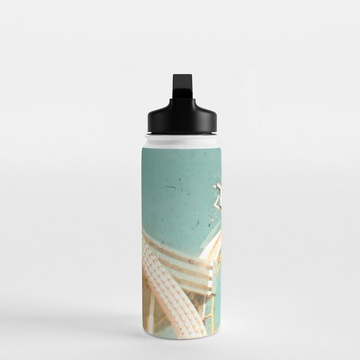 Roller Coaster Water Bottle Gallery Image 3