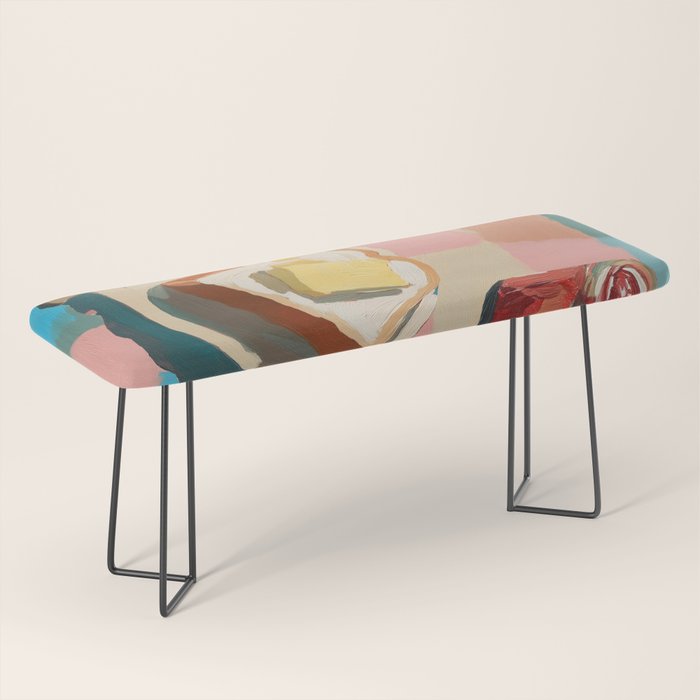 Morning Toast Bench Gallery Image 1