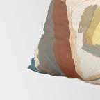 Morning Toast Pillow Sham Gallery Image 4