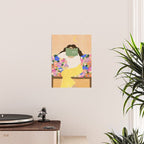 No Rain No Flowers Poster Gallery Image 2