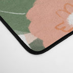 No Rain No Flowers Desk Mat Gallery Image 4