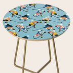 hockey Side Table Gallery Image 2