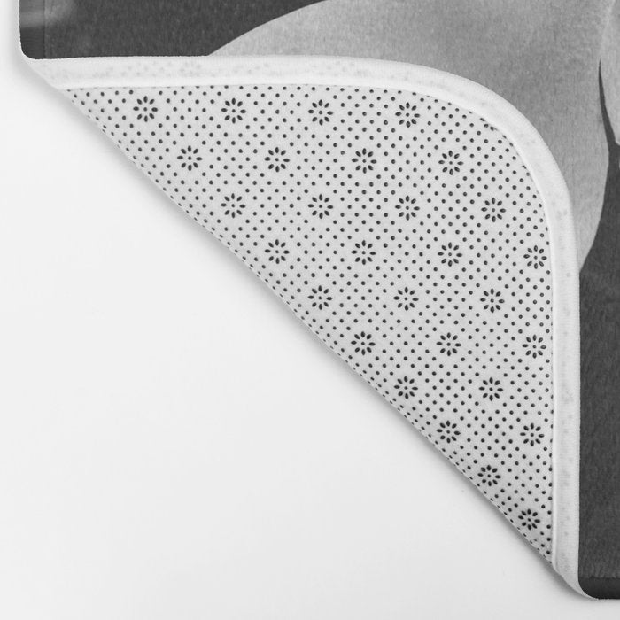 Magnolia Bath Mat Gallery Image 2