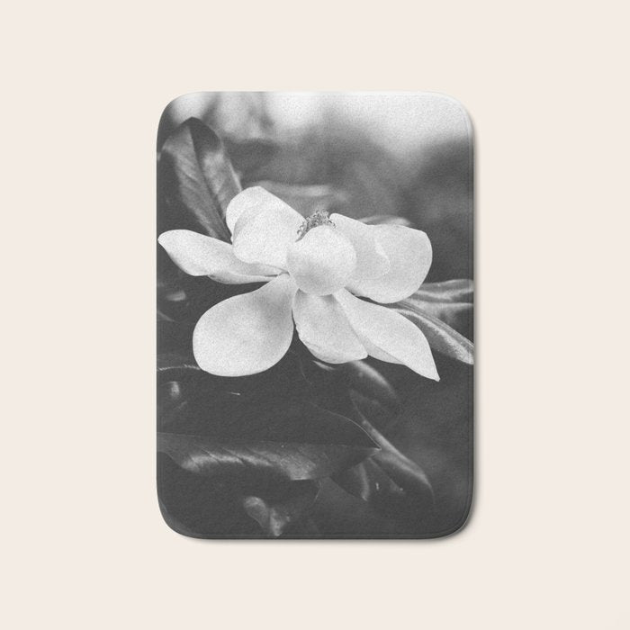 Magnolia Bath Mat Gallery Image 1
