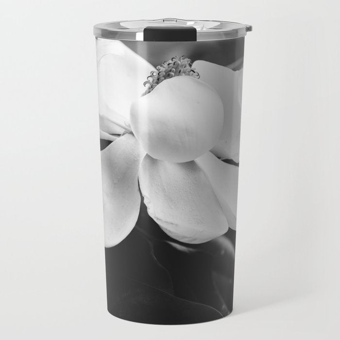 Magnolia Travel Mug Gallery Image 1