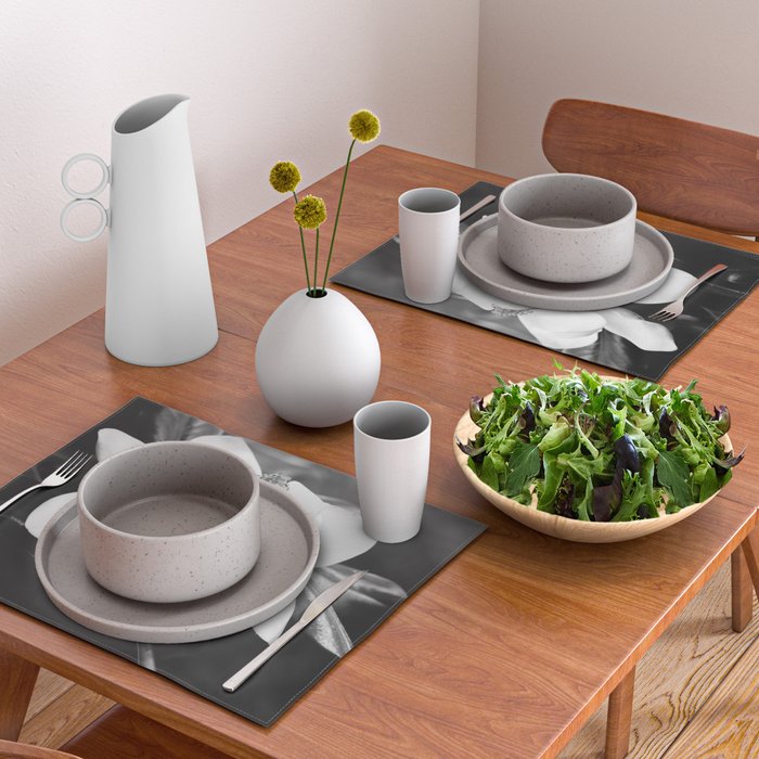 Magnolia Placemat Gallery Image 2