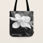 Magnolia Tote Bag Gallery Image 1