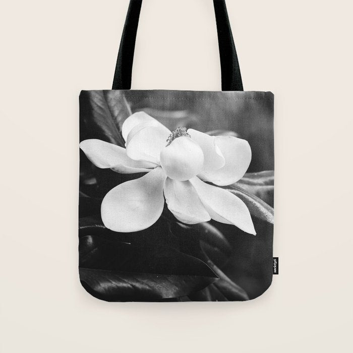 Magnolia Tote Bag Gallery Image 1