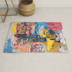 Coronados 2 Rug Gallery Image 1