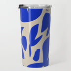 Abstract T003 Travel Mug Gallery Image 3