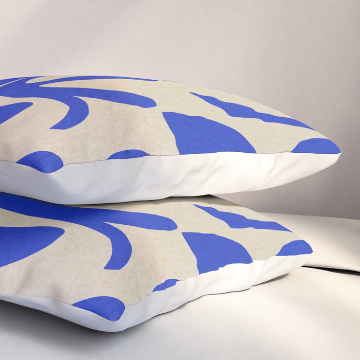 Abstract T003 Pillow Sham Gallery Image 3